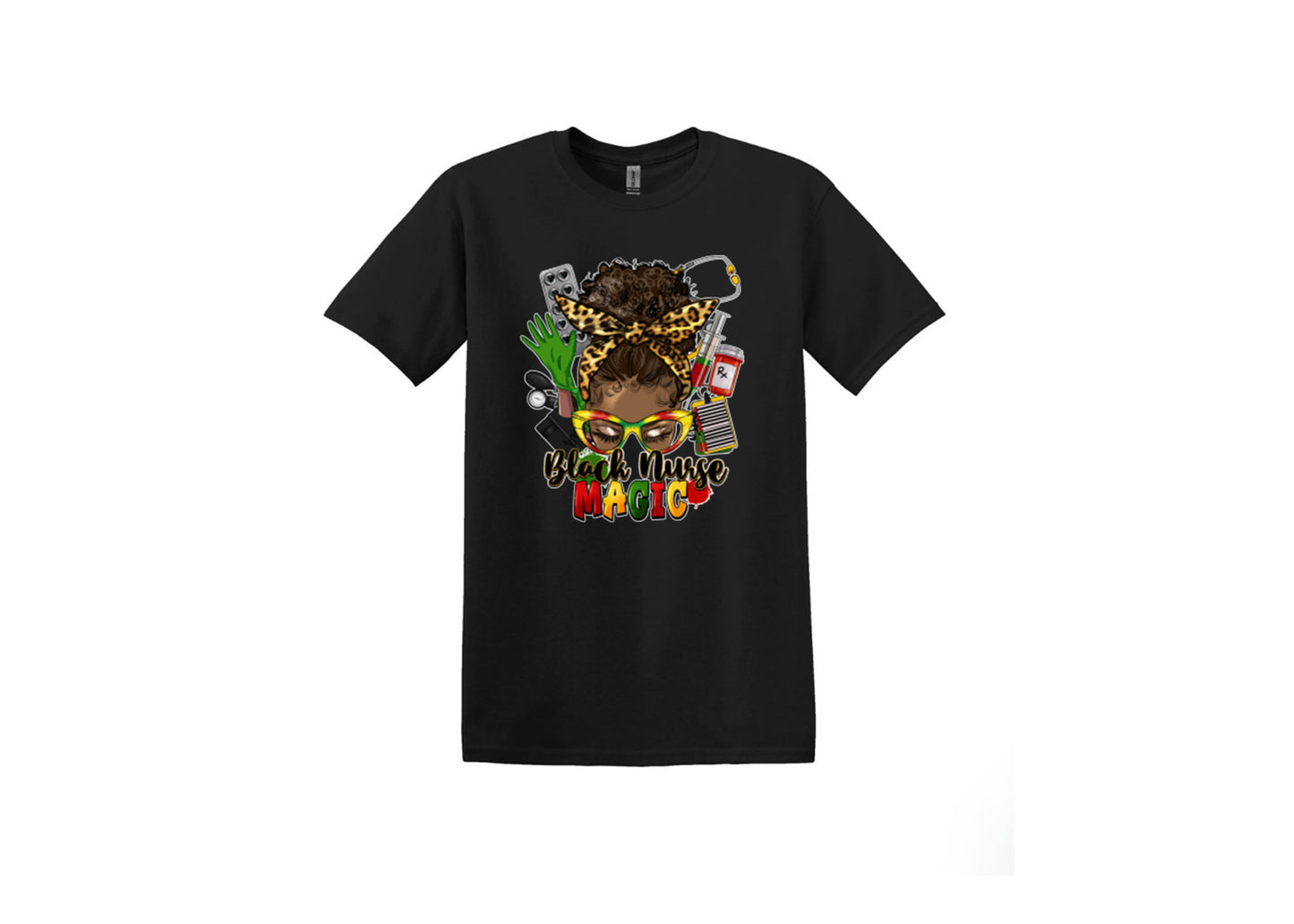 BNM Unisex Shirt or Crew