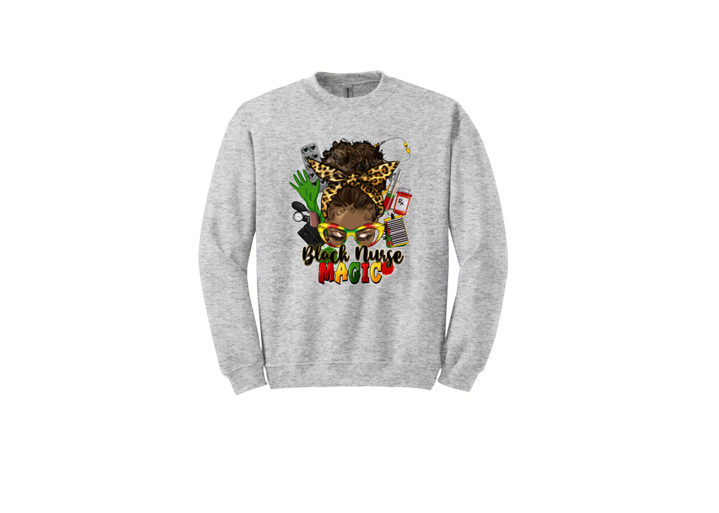 BNM Unisex Shirt or Crew