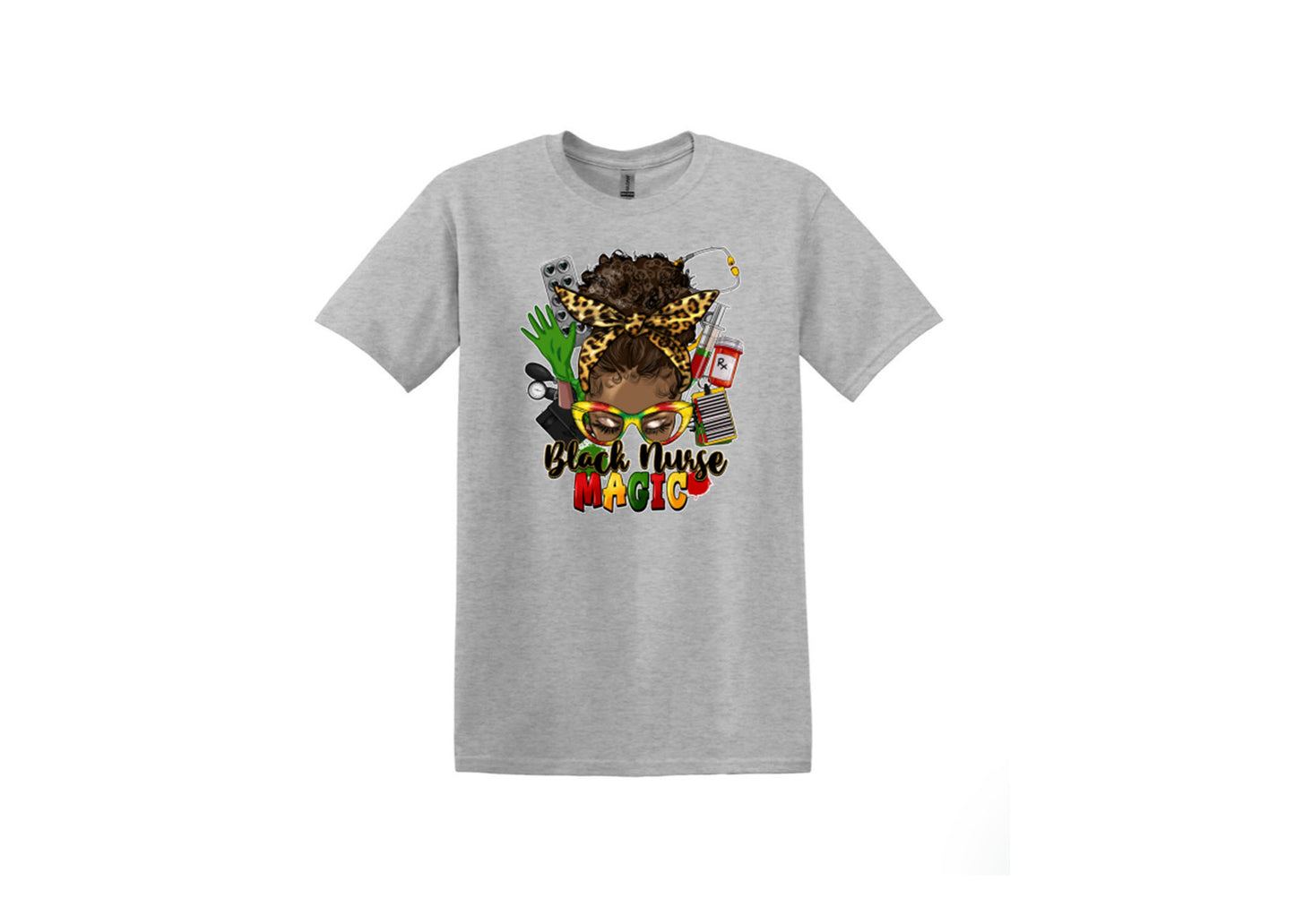 BNM Unisex Shirt or Crew
