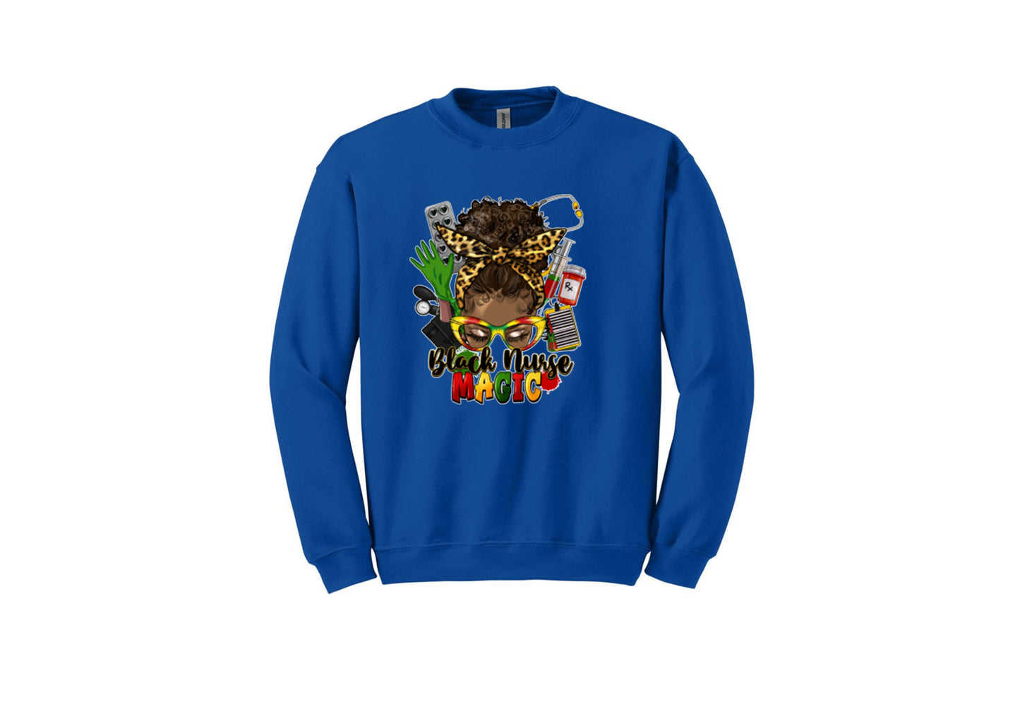 BNM Unisex Shirt or Crew