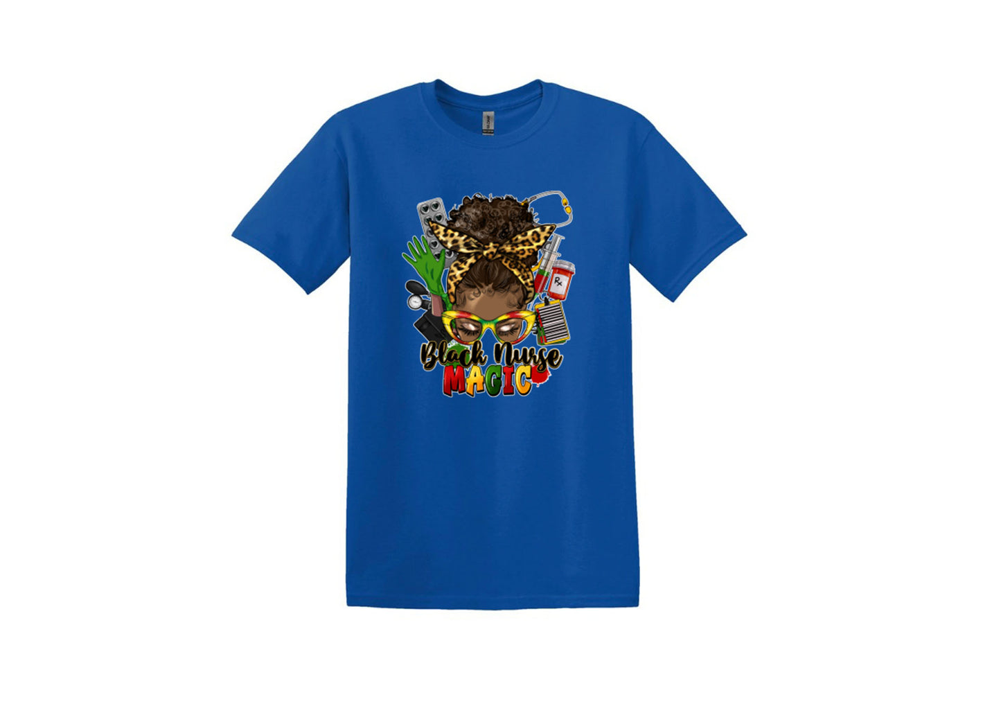 BNM Unisex Shirt or Crew