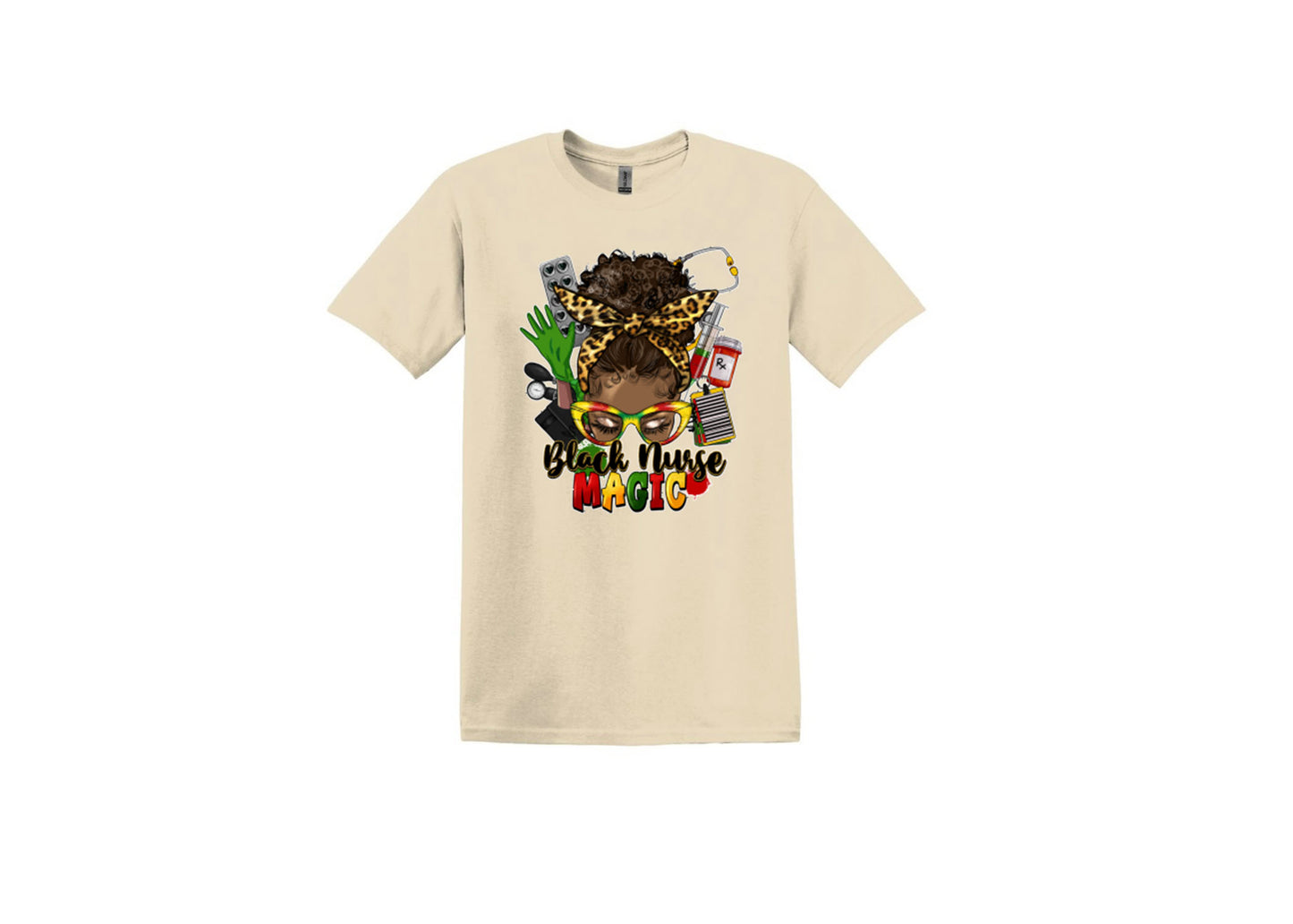 BNM Unisex Shirt or Crew