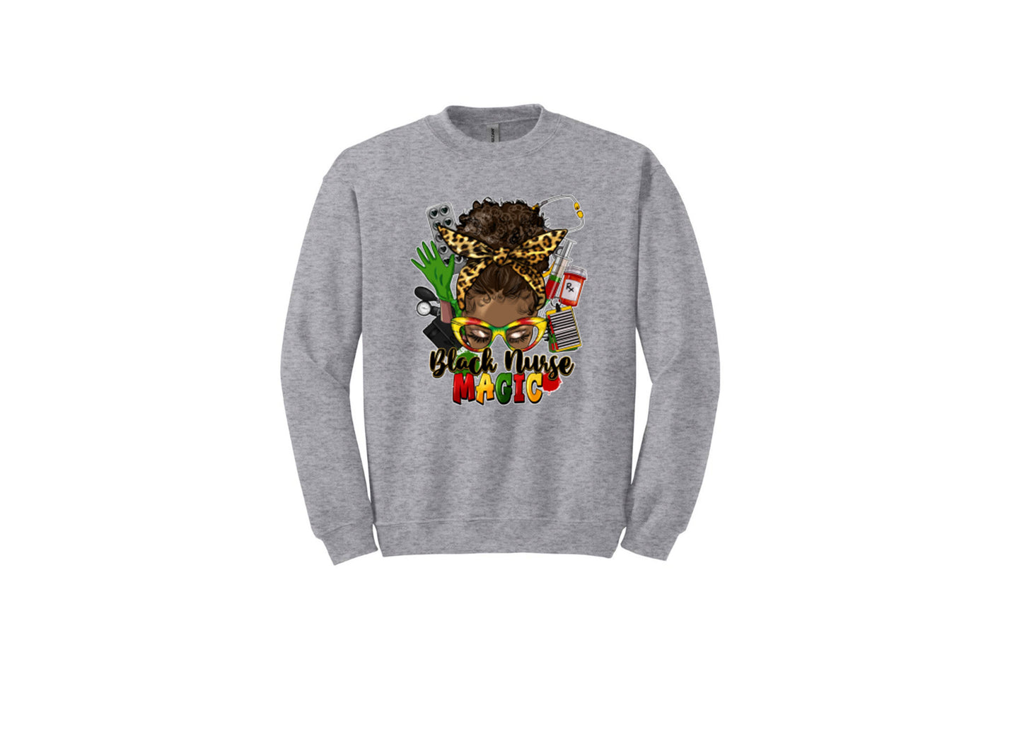 BNM Unisex Shirt or Crew