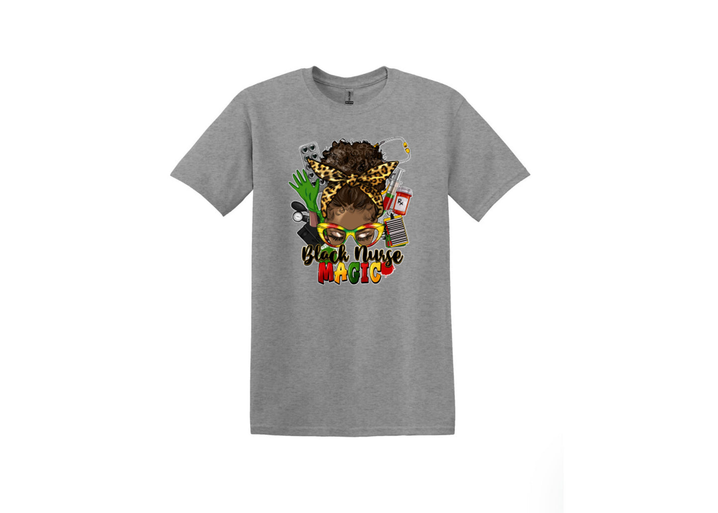 BNM Unisex Shirt or Crew