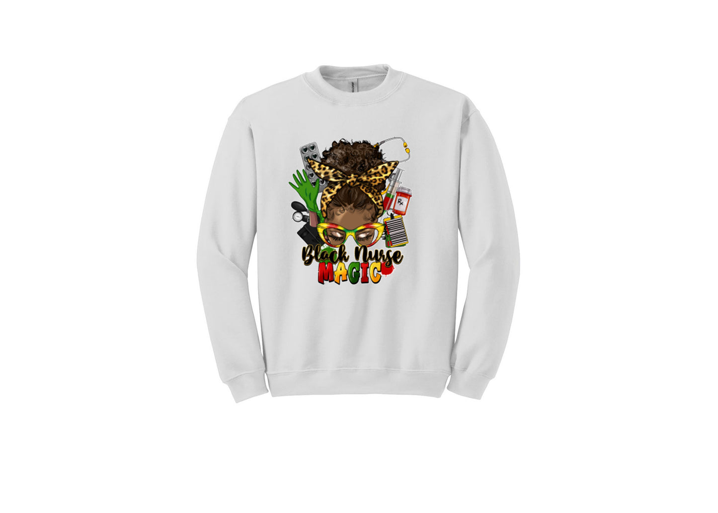 BNM Unisex Shirt or Crew