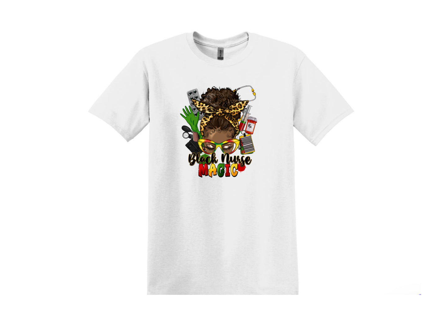BNM Unisex Shirt or Crew