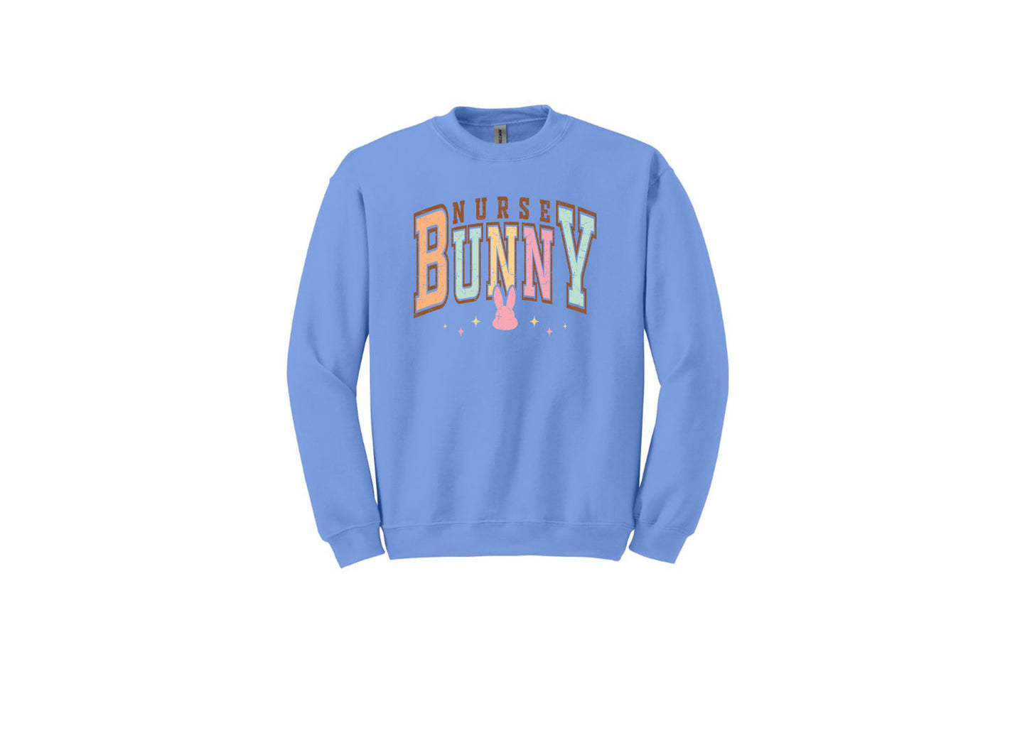 Nurse Bunny