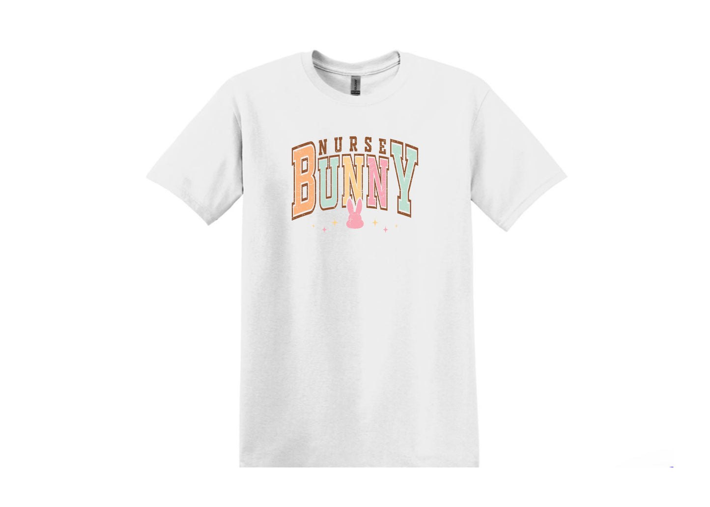 Nurse Bunny