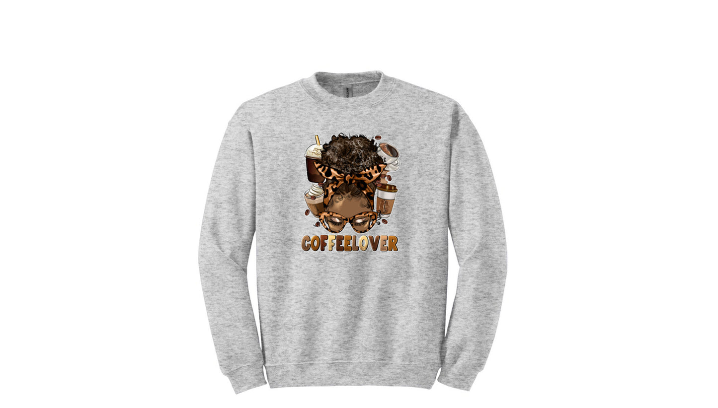 Coffee Lover
