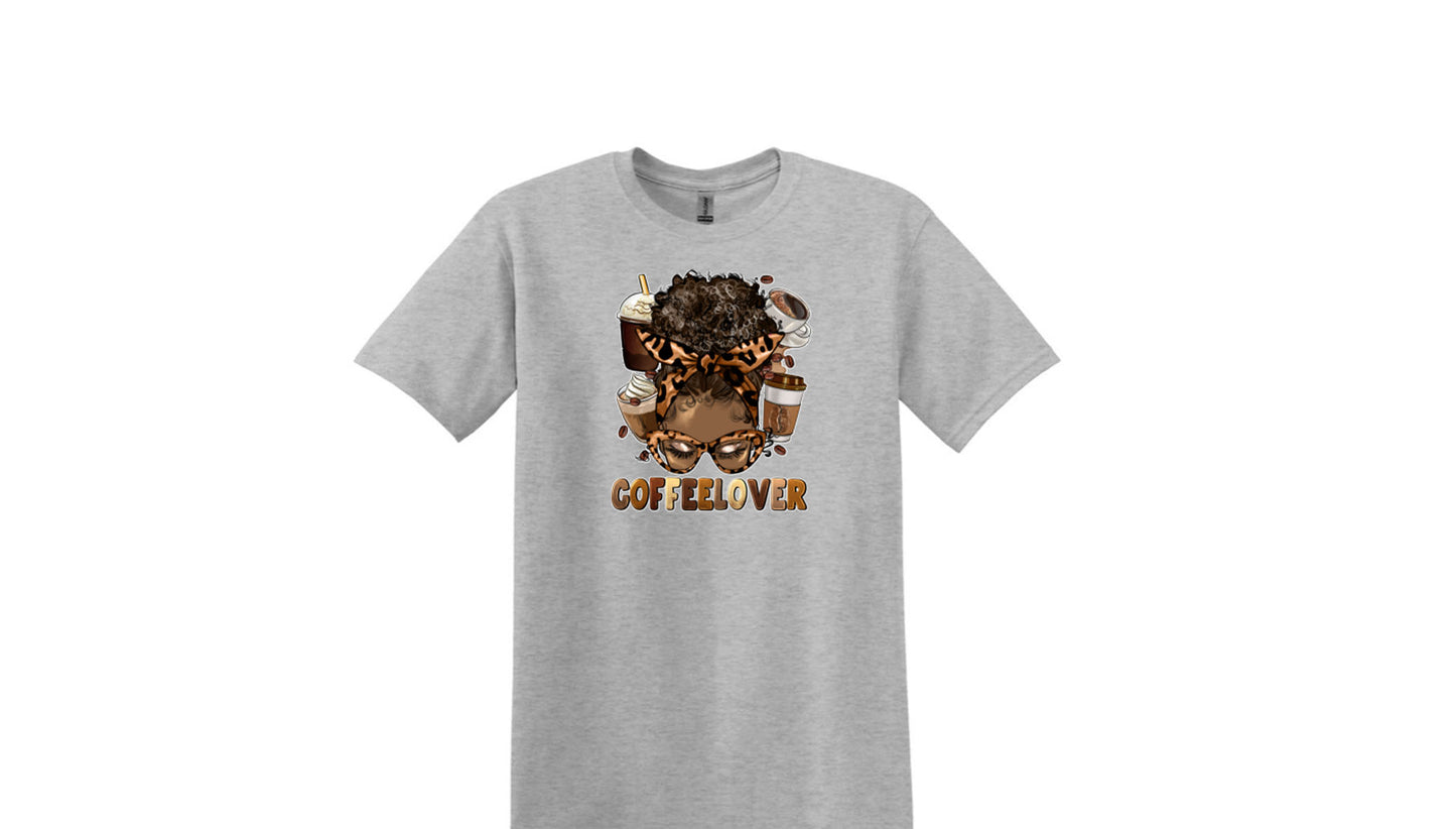 Coffee Lover