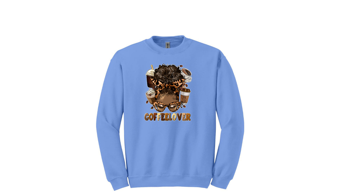 Coffee Lover