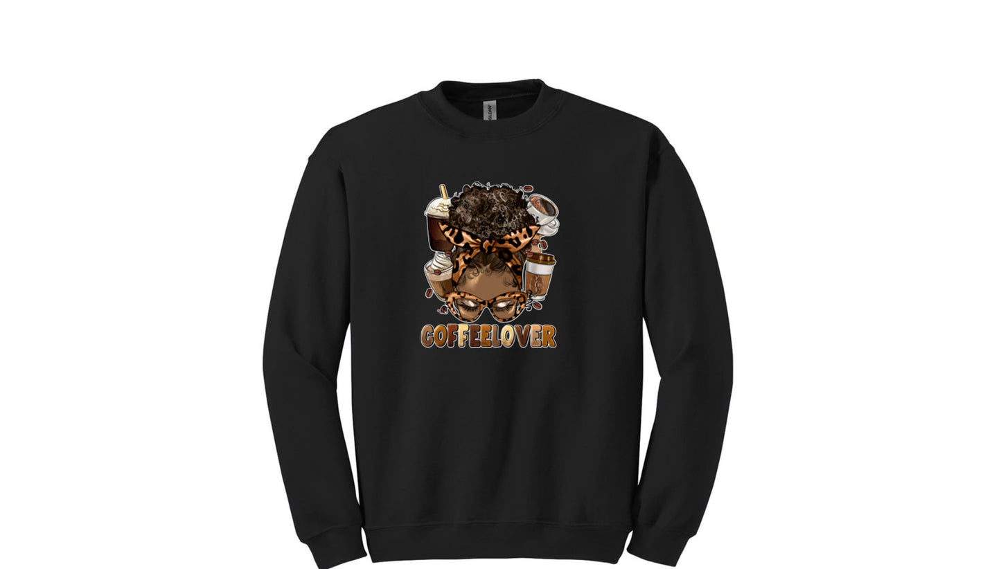 Coffee Lover