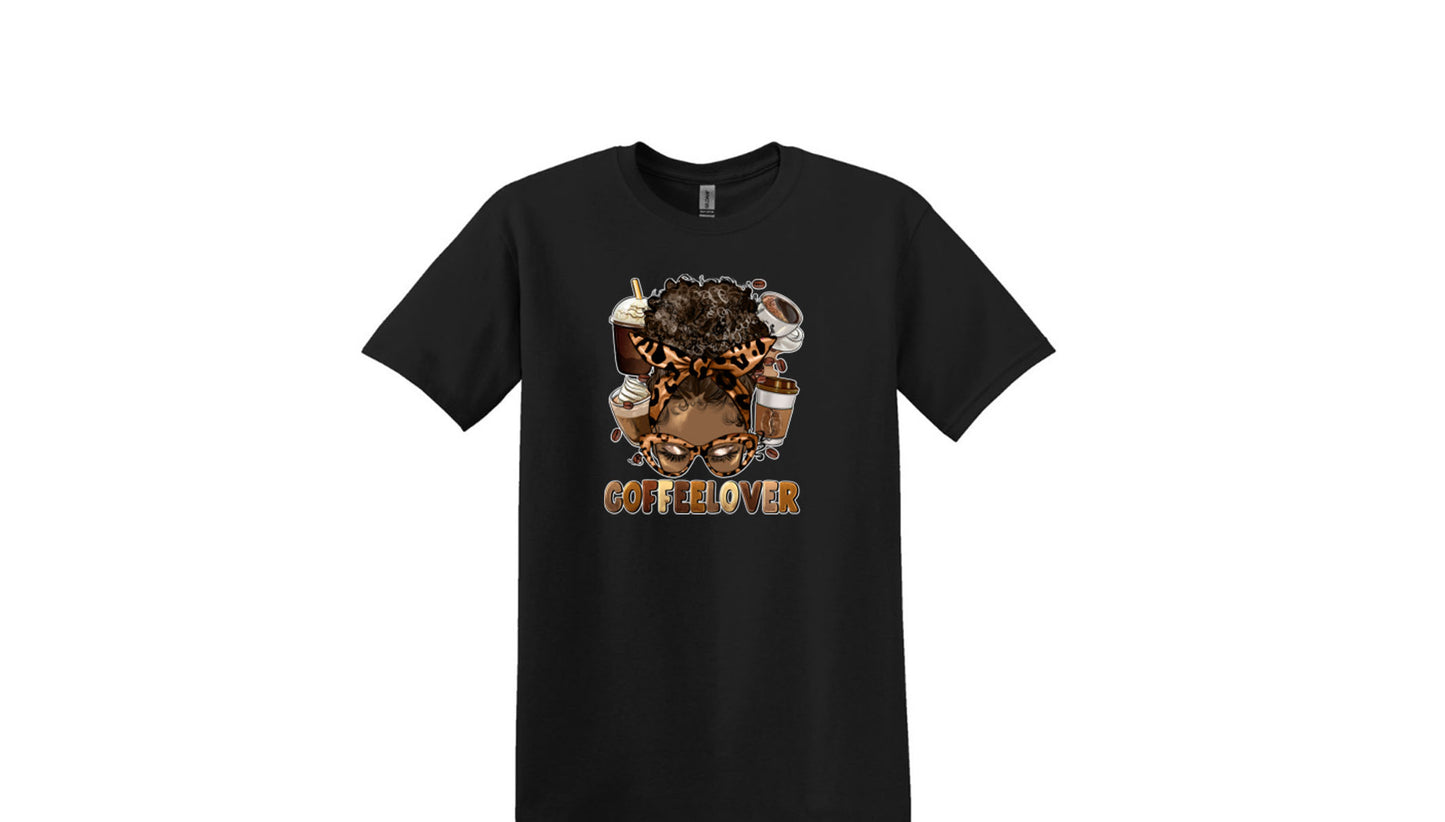 Coffee Lover