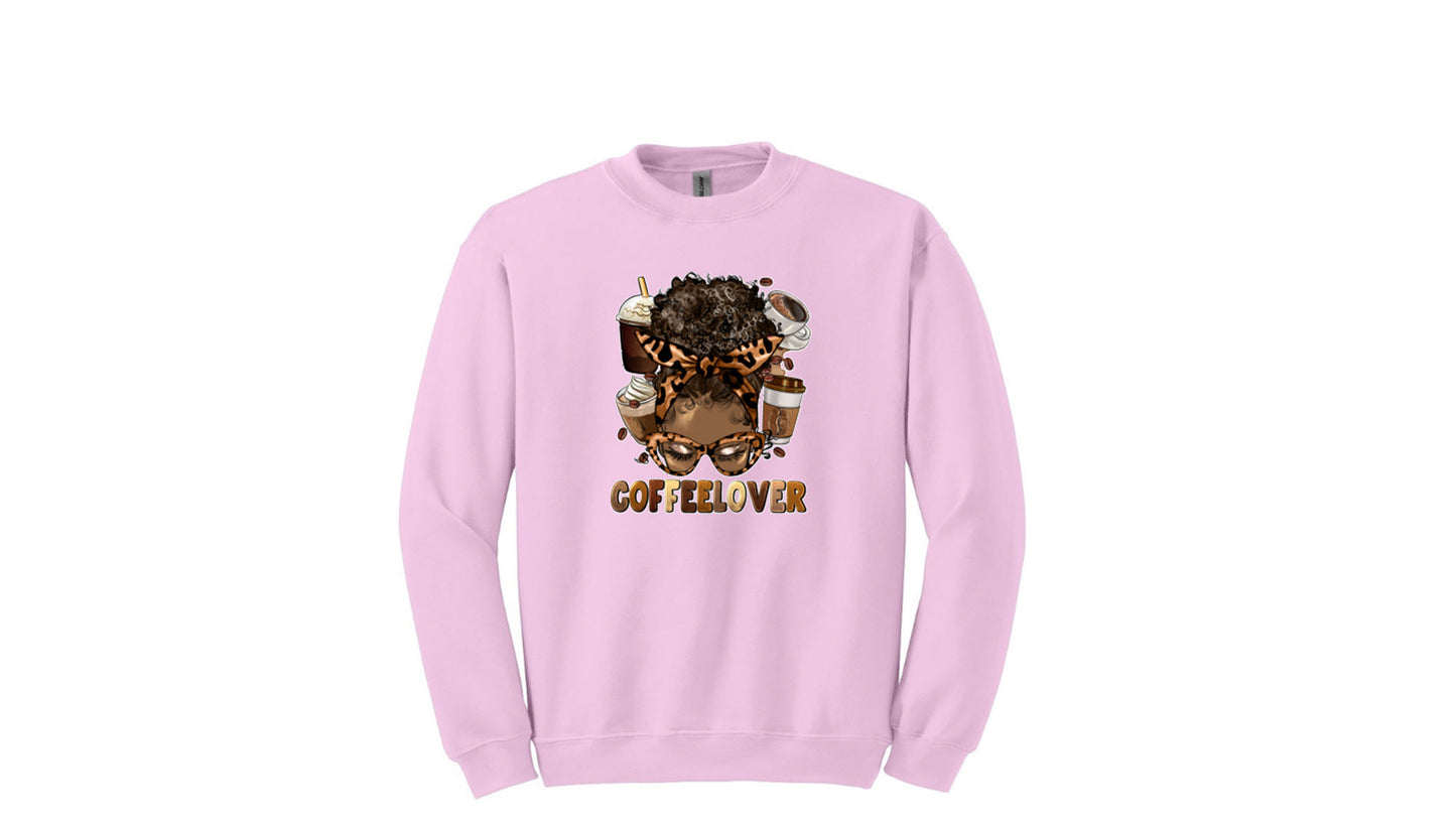 Coffee Lover