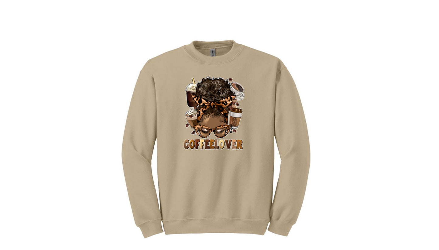 Coffee Lover