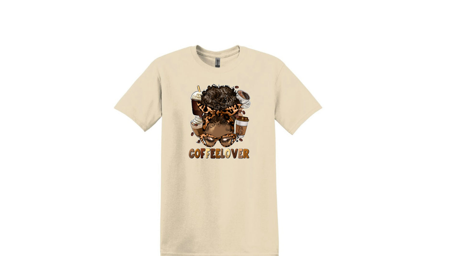 Coffee Lover