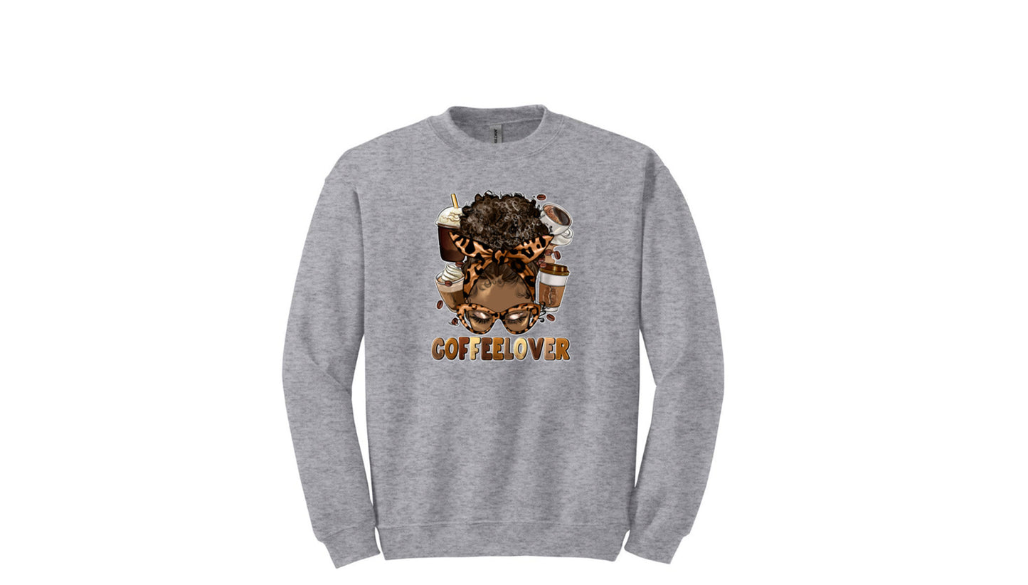 Coffee Lover