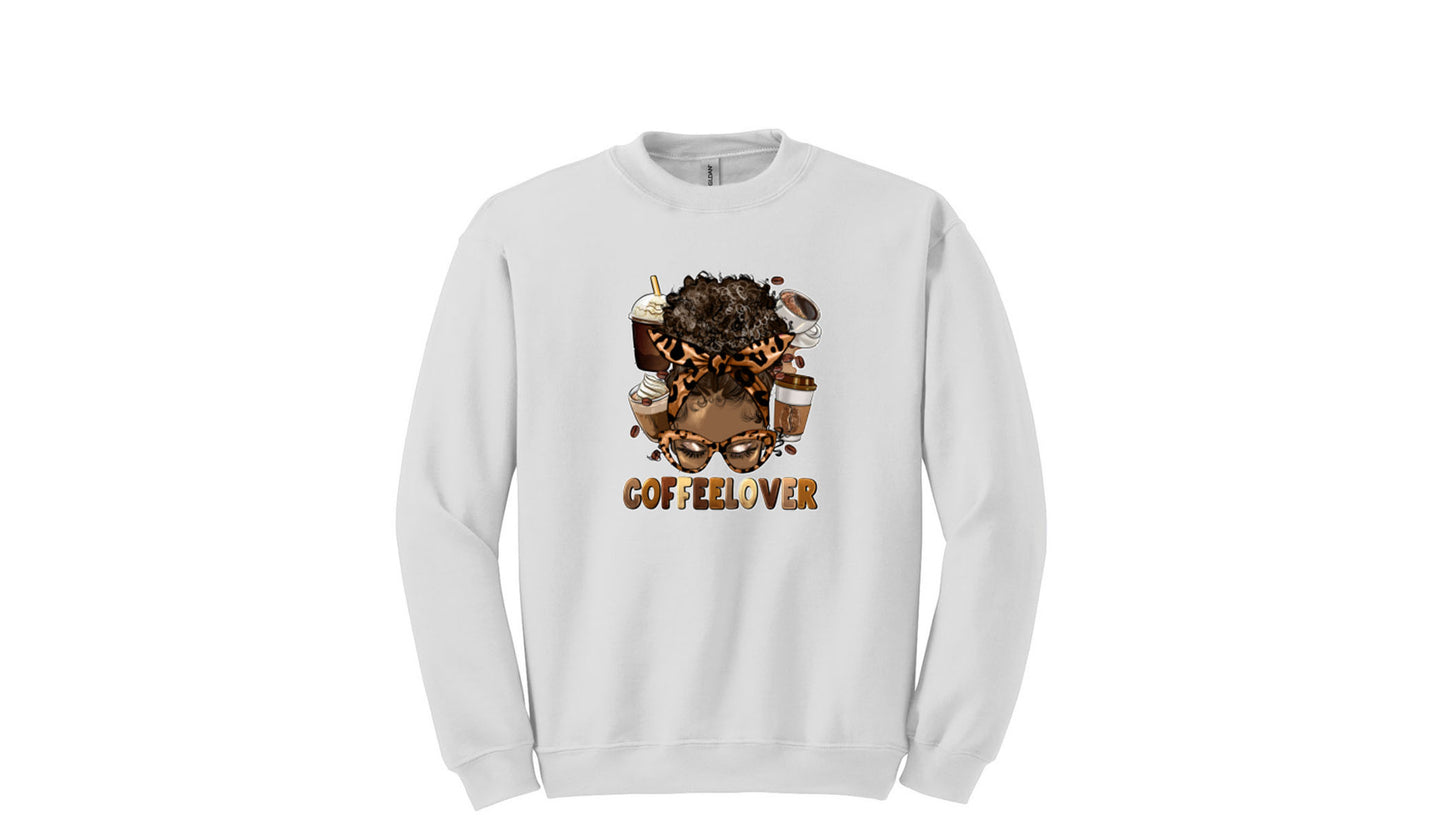 Coffee Lover