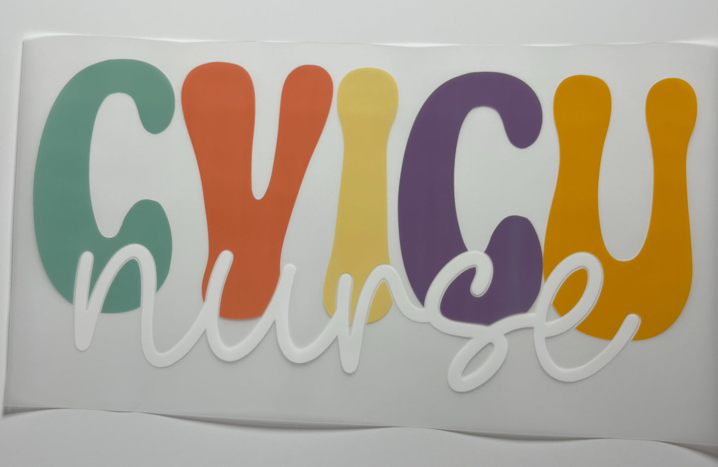 T-16 CVICU