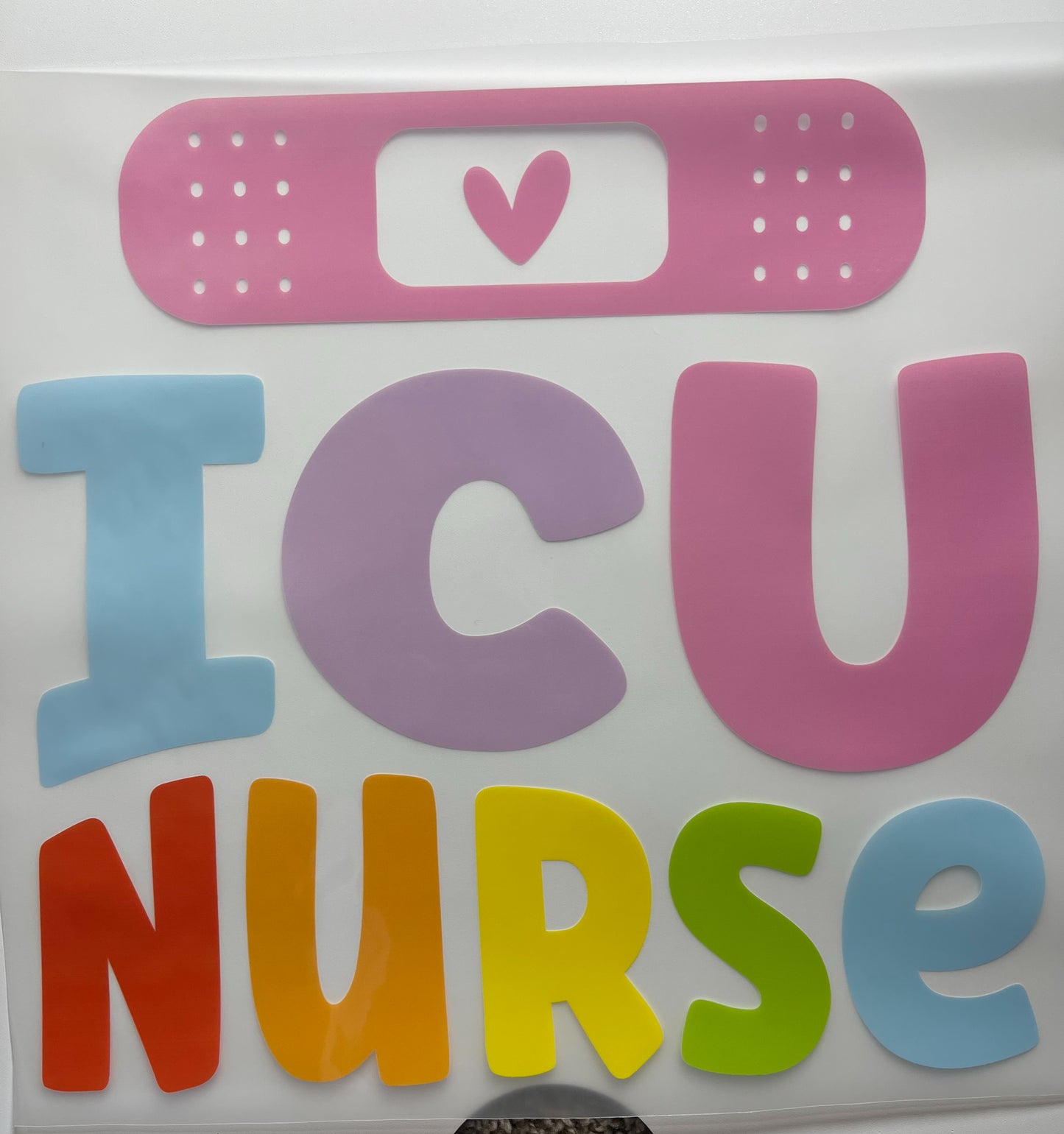 T-31 ICU