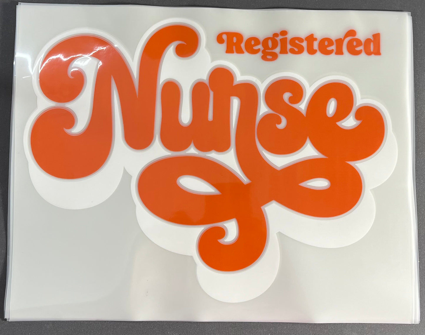 T-231 RN Orange