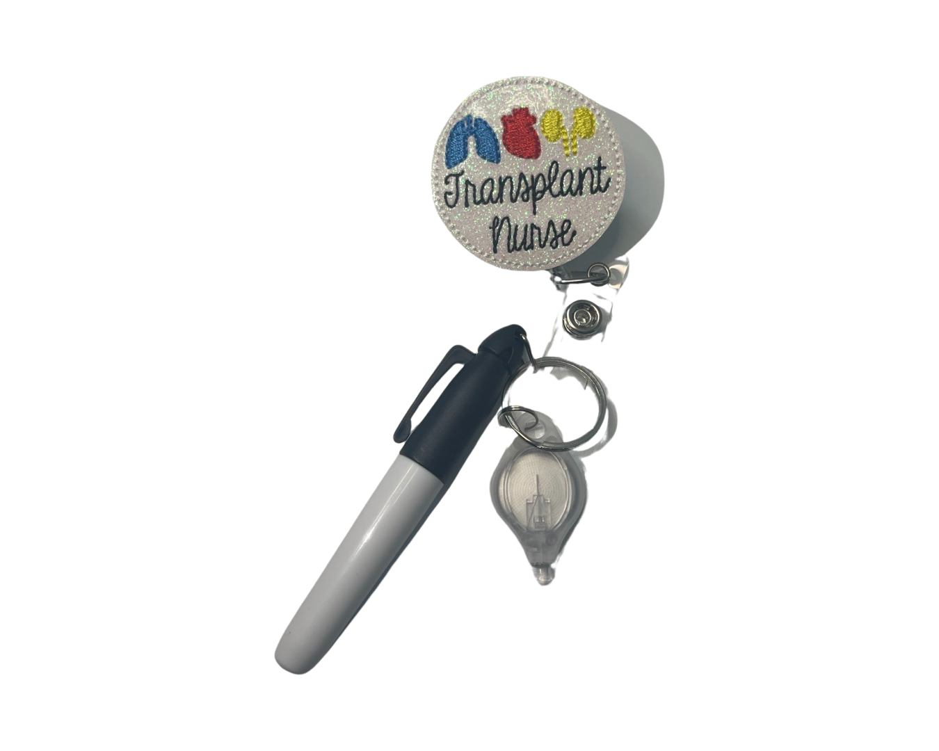 BR-36 Transplant Nurse