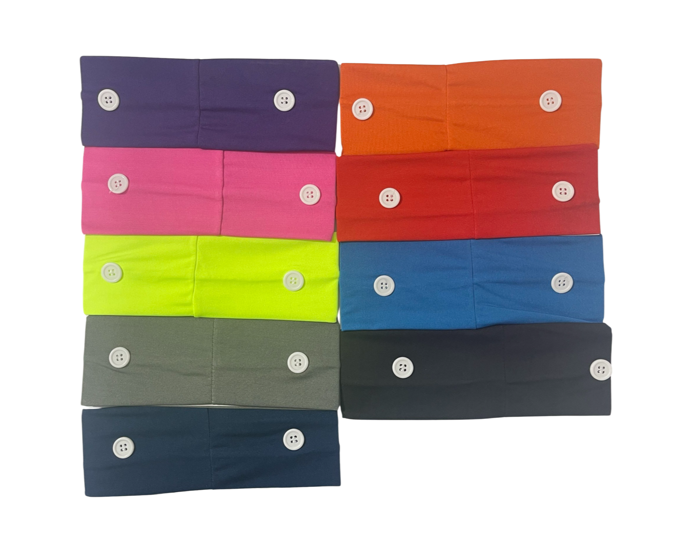 Head Bands