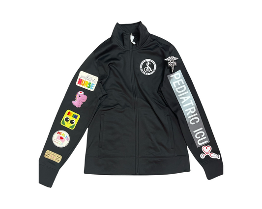 Pediatric Jacket