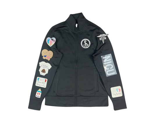 NICU Jacket #2
