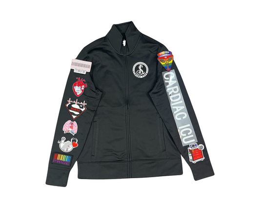 Pride Cardiac ICU Jacket