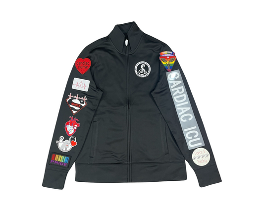Cardiac Pride Jacket #2