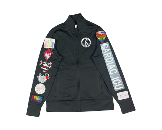 Cardiac Pride Jacket #1