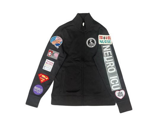 Travel Nurse: Neuro/Neuro ICU