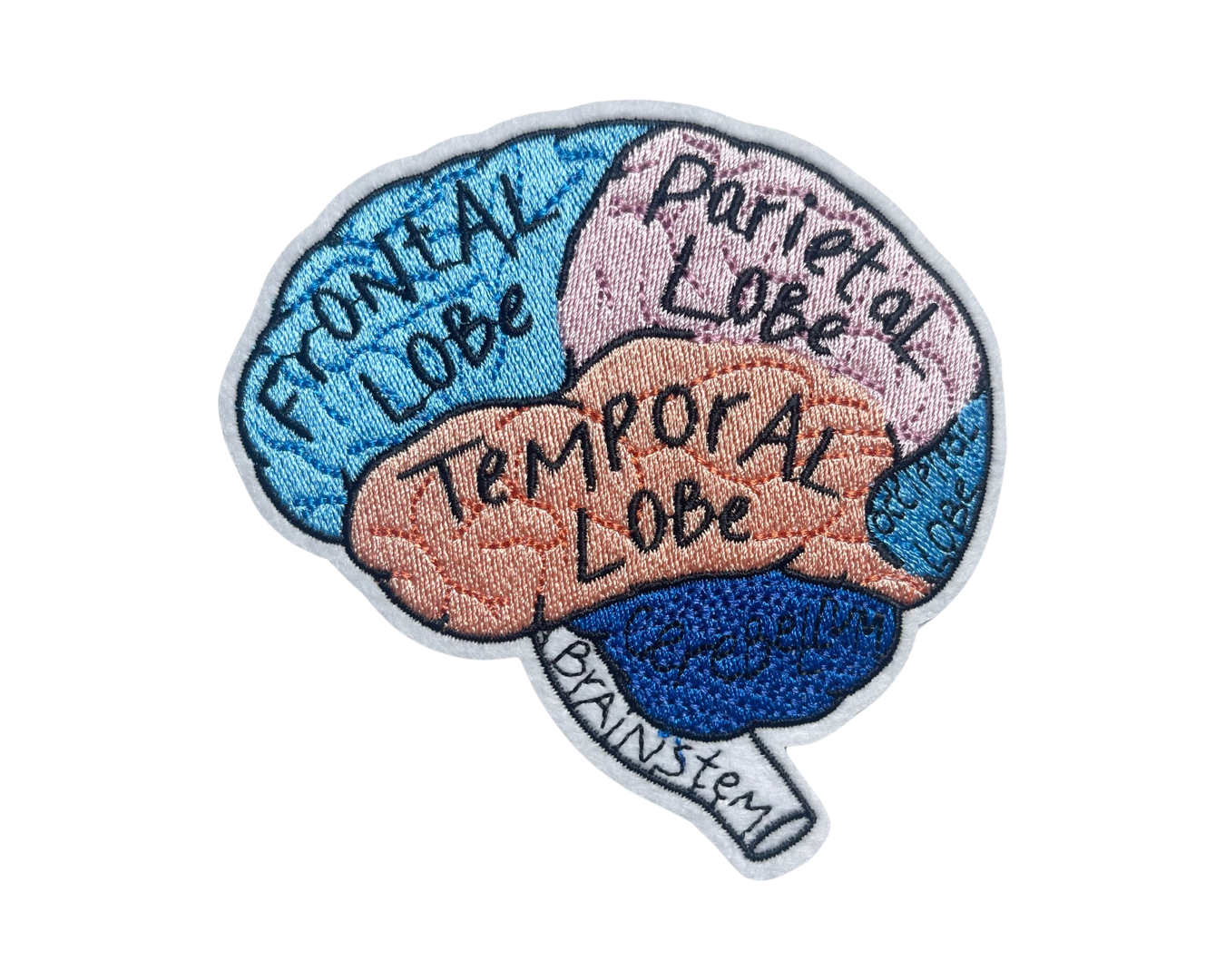 P-98 Brain