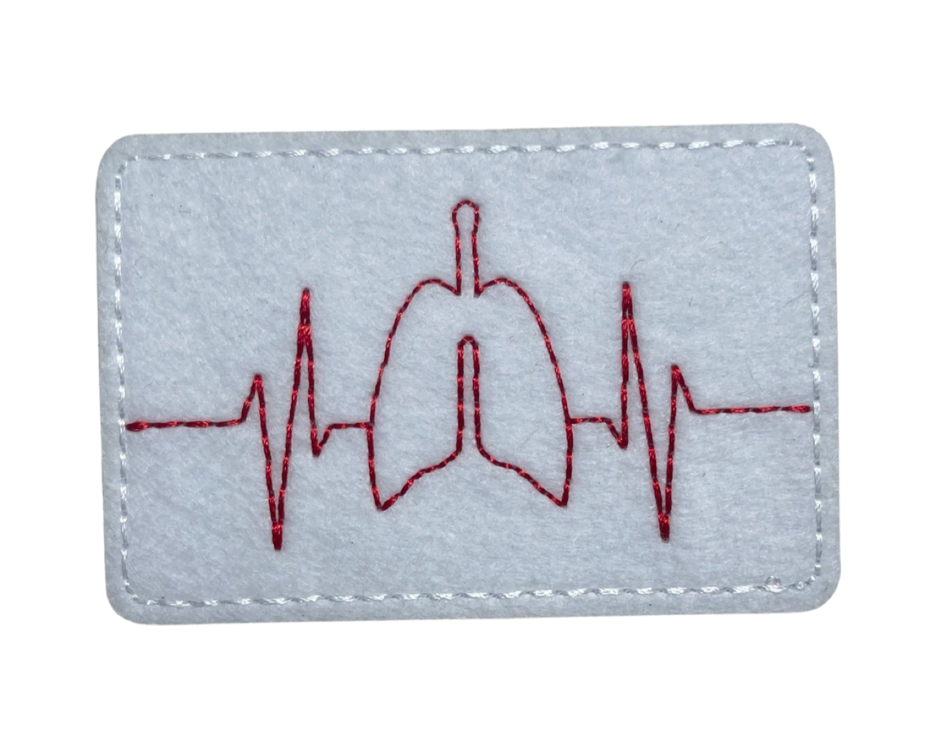 P-41 Heart Rhythm & Lungs