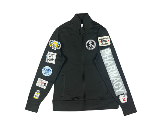 Pharmacist Jacket