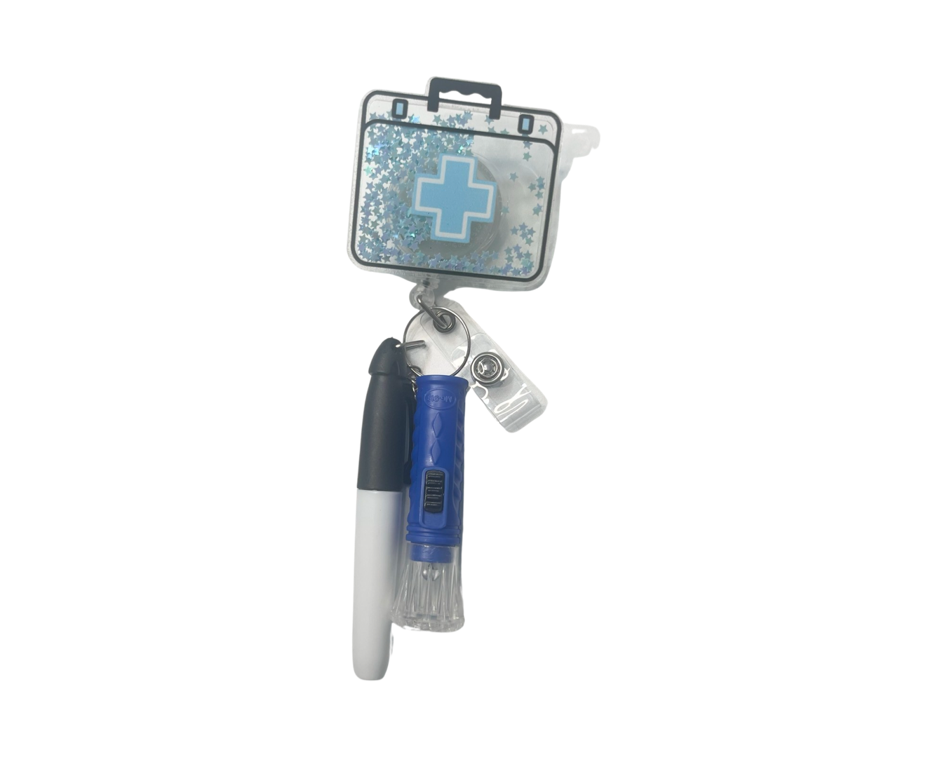 B-90 Glitter 1st Aide Kit