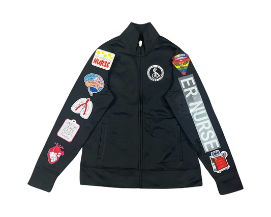 Pride ER Style #1 W/ White Lung