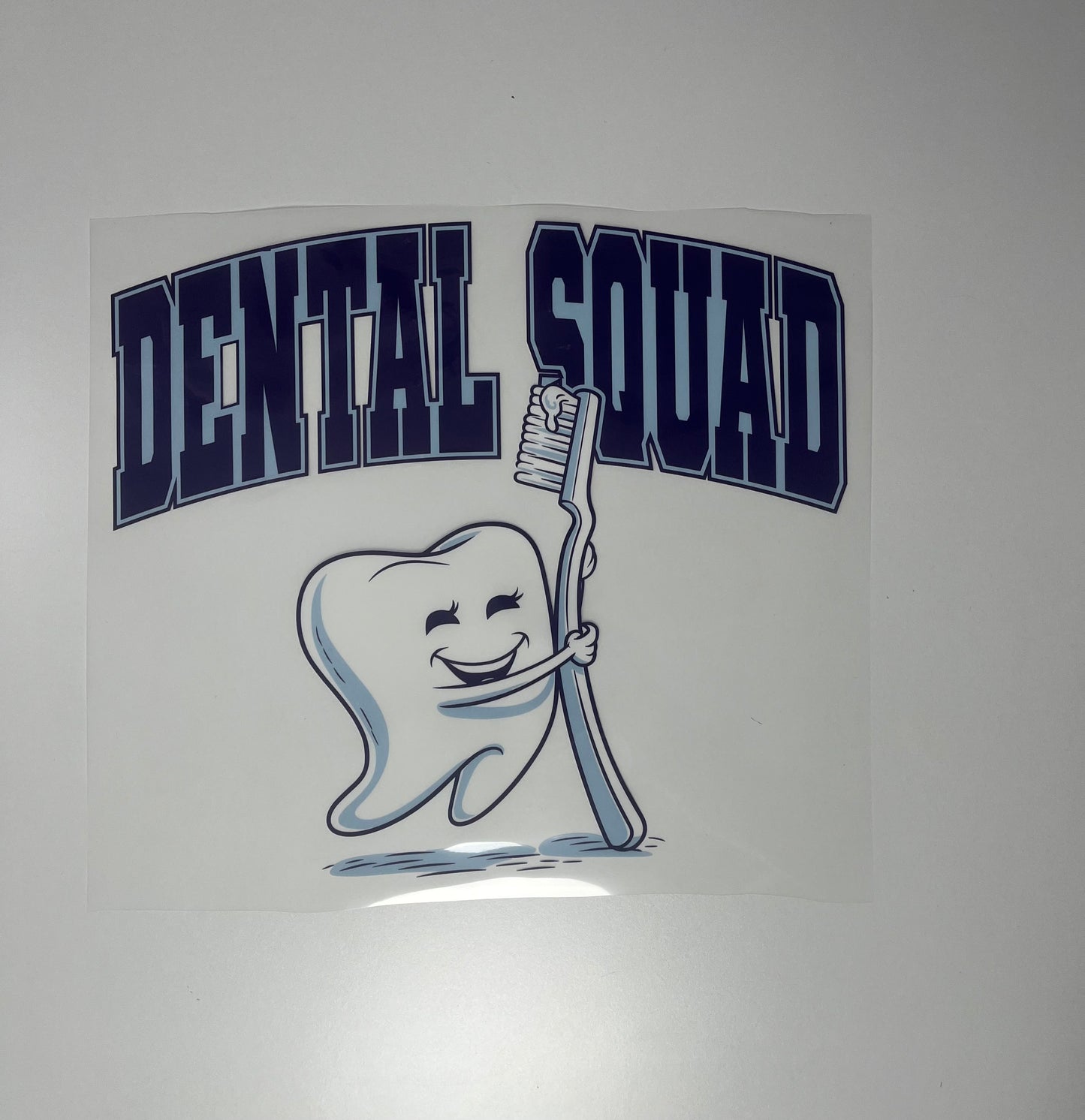 T-292 Dental Squad