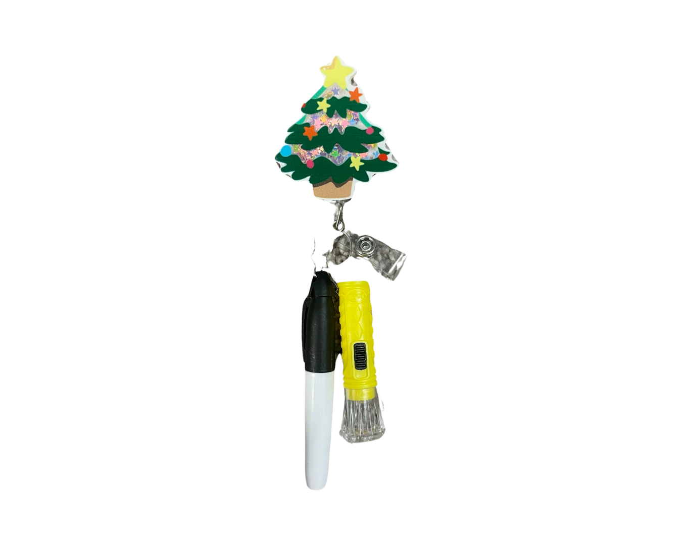 B-102 Xmas Tree