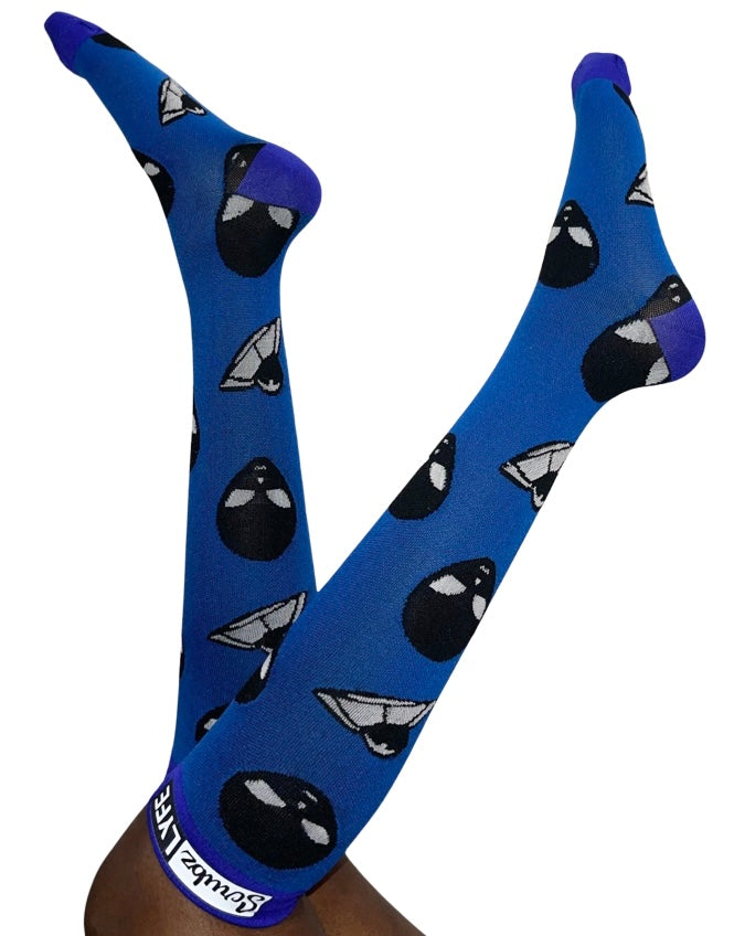 S- 40 Alien & Spaceships