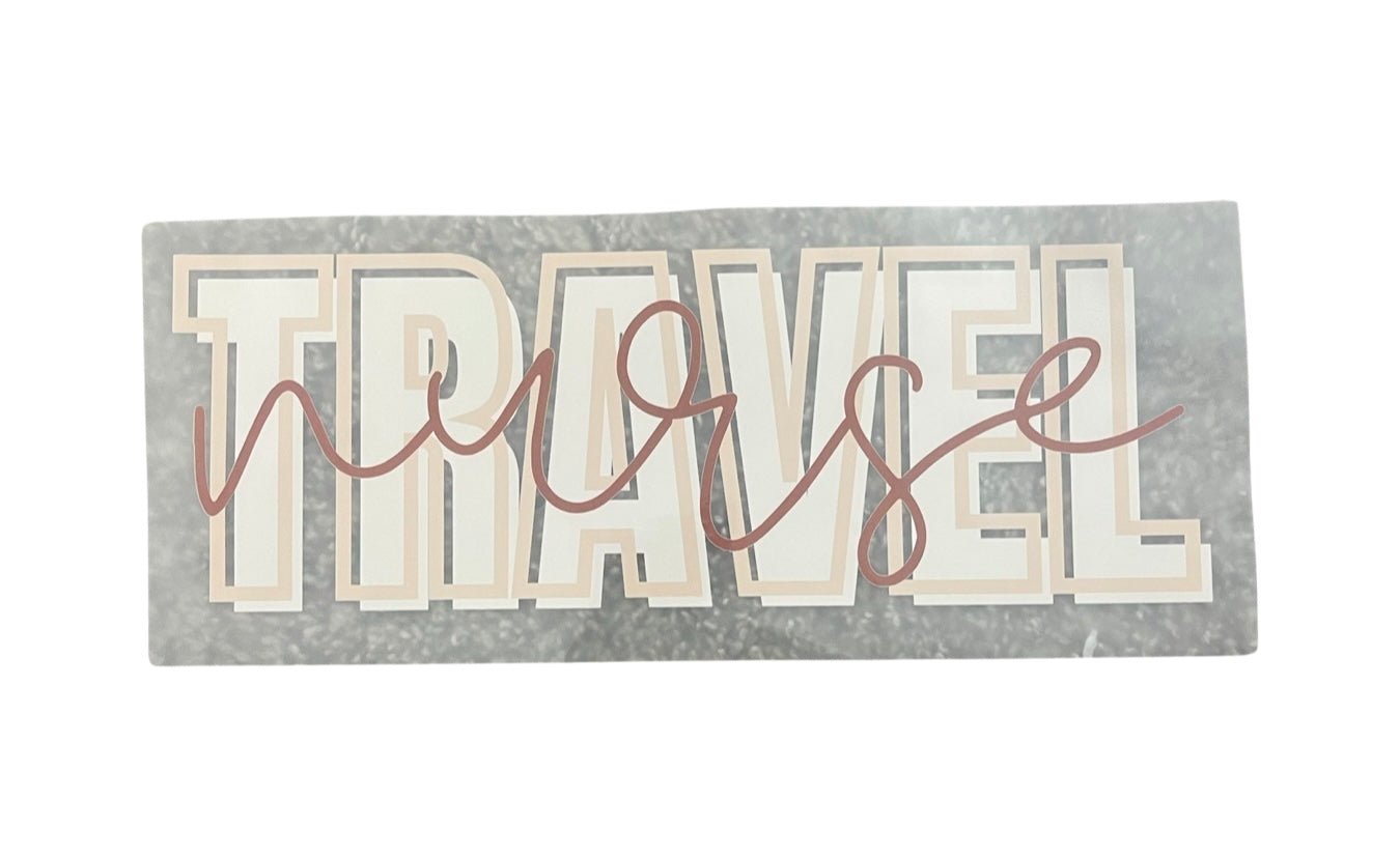 T-98 Travel Nurse
