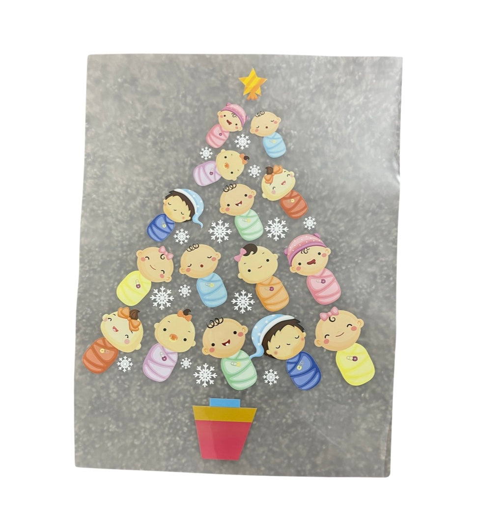 T-132 Baby Tree