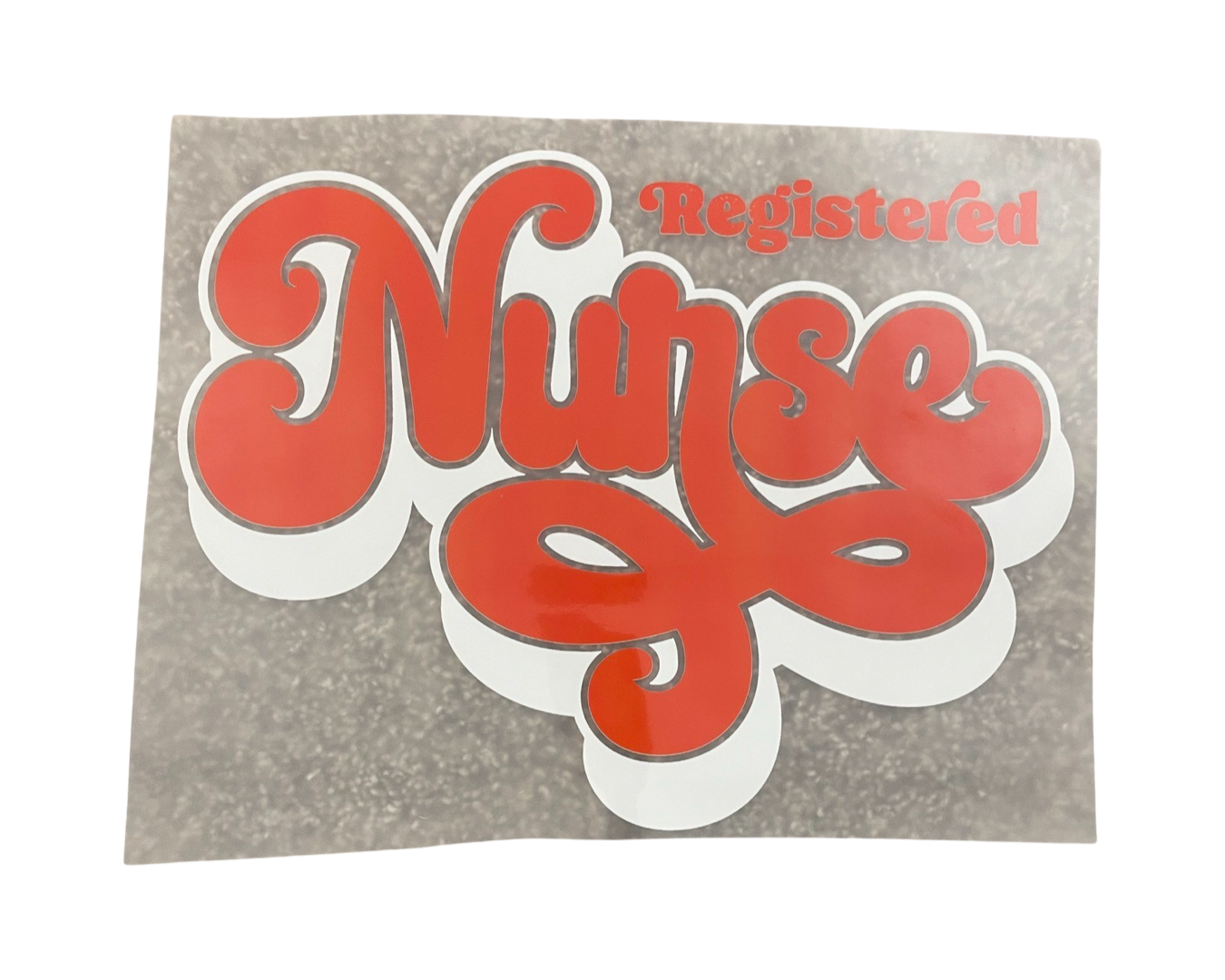 T-128 RN Burnt Orange