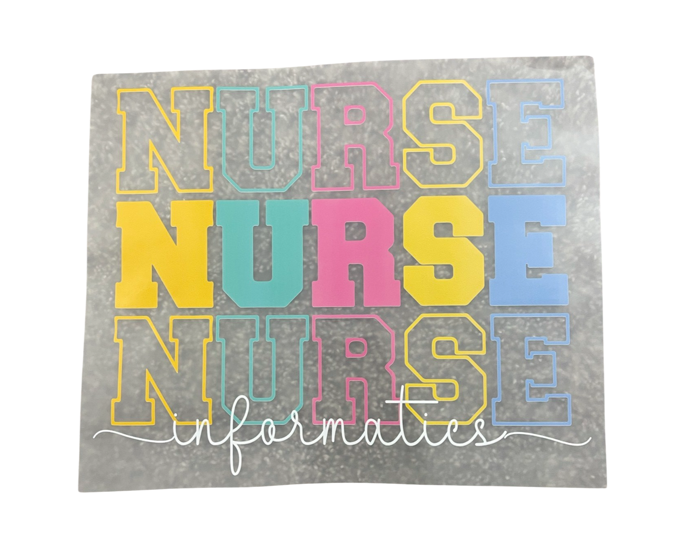 T-126 Nurse