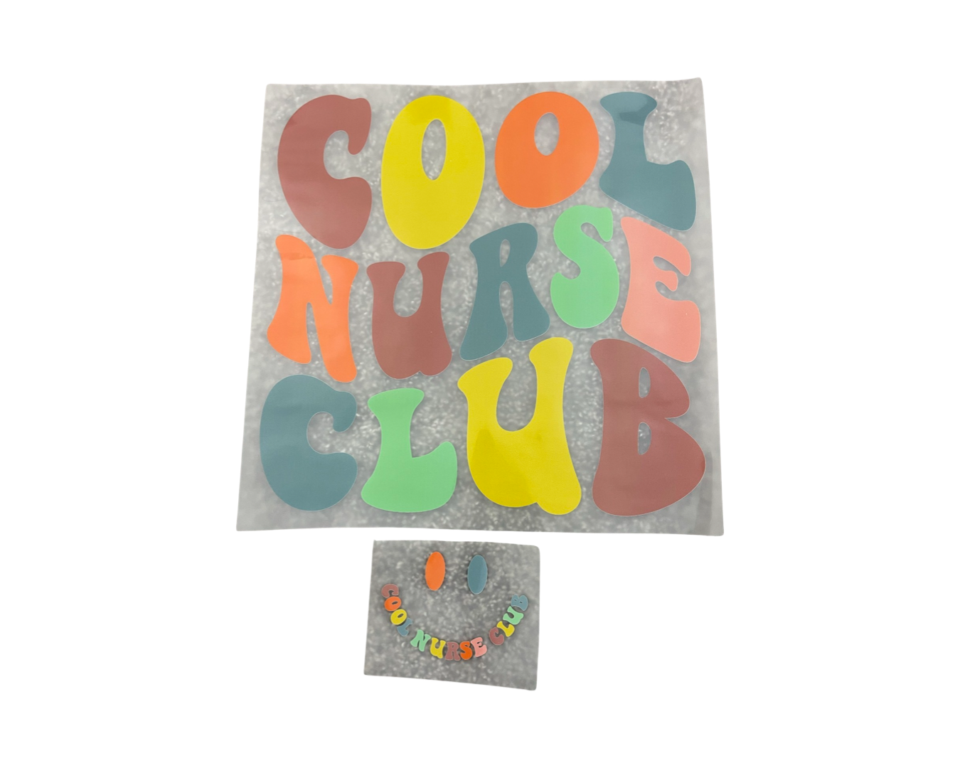 T-120 Cool Nurse Club