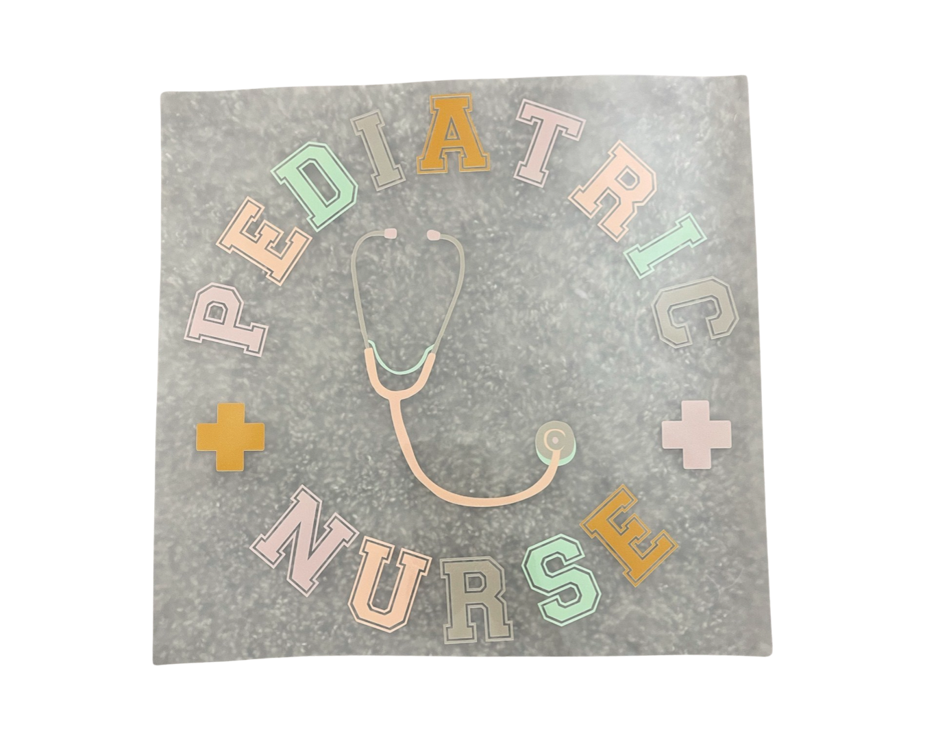 T-137 Pediatric