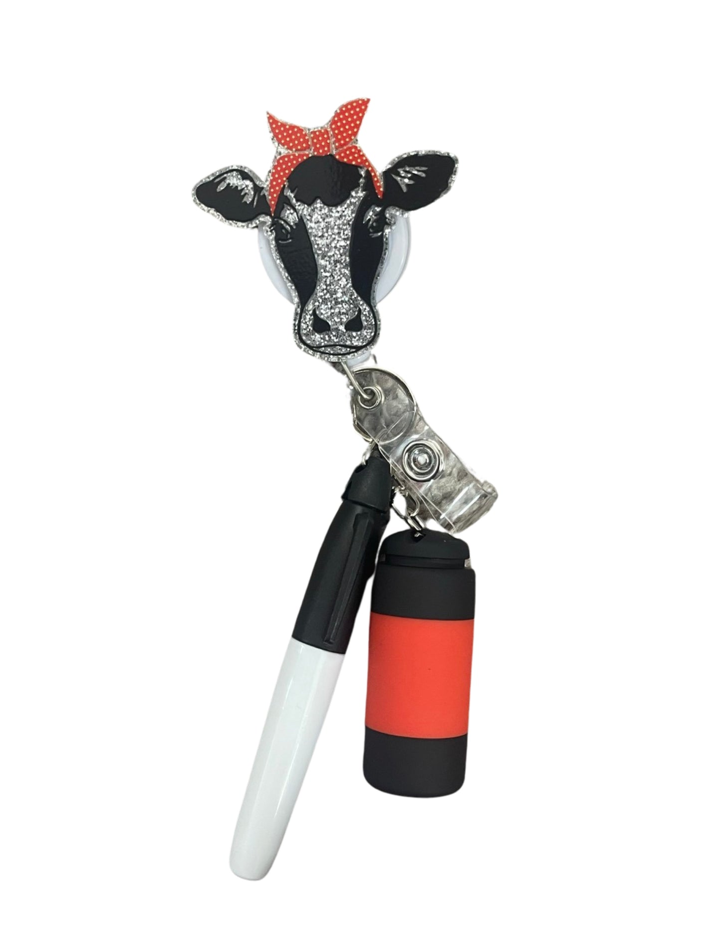 B-107 Cow