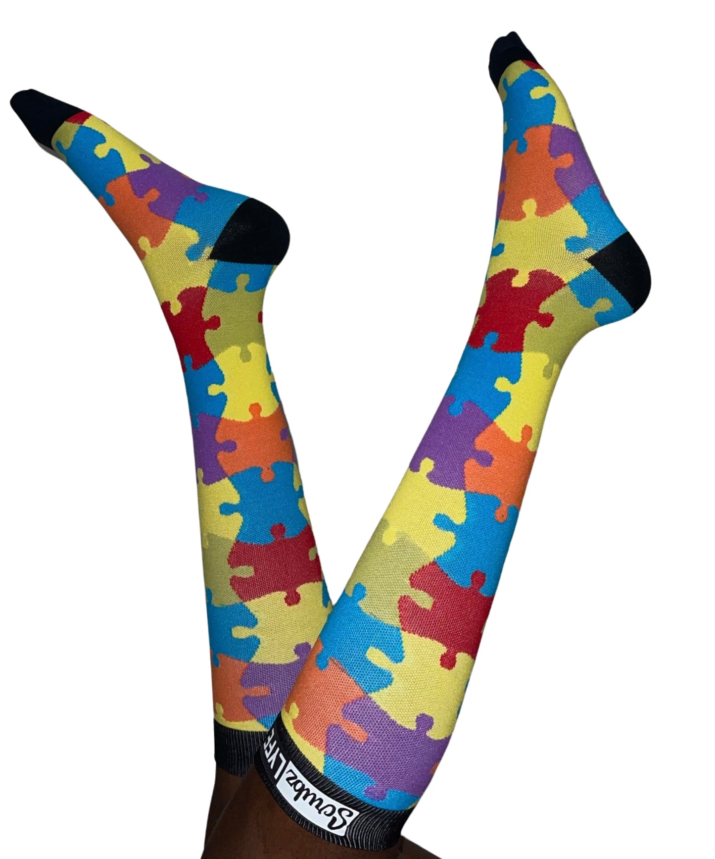 S-63 Puzzle Pieces