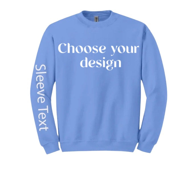 Custom Crew